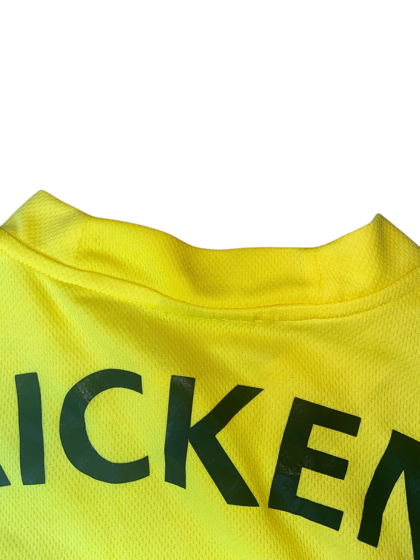 Ricken, BVB, Borussia Dortmund Heimtrikot 2002/2003 (XXL)