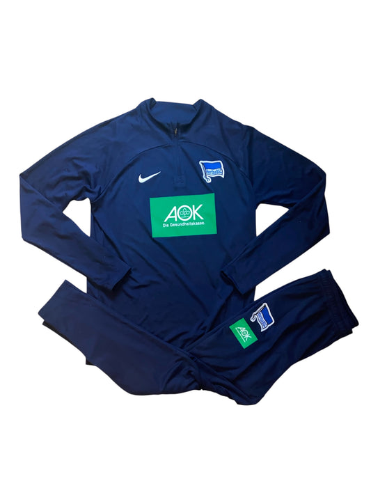Hertha BSC Trainingsanzug Nike (M)