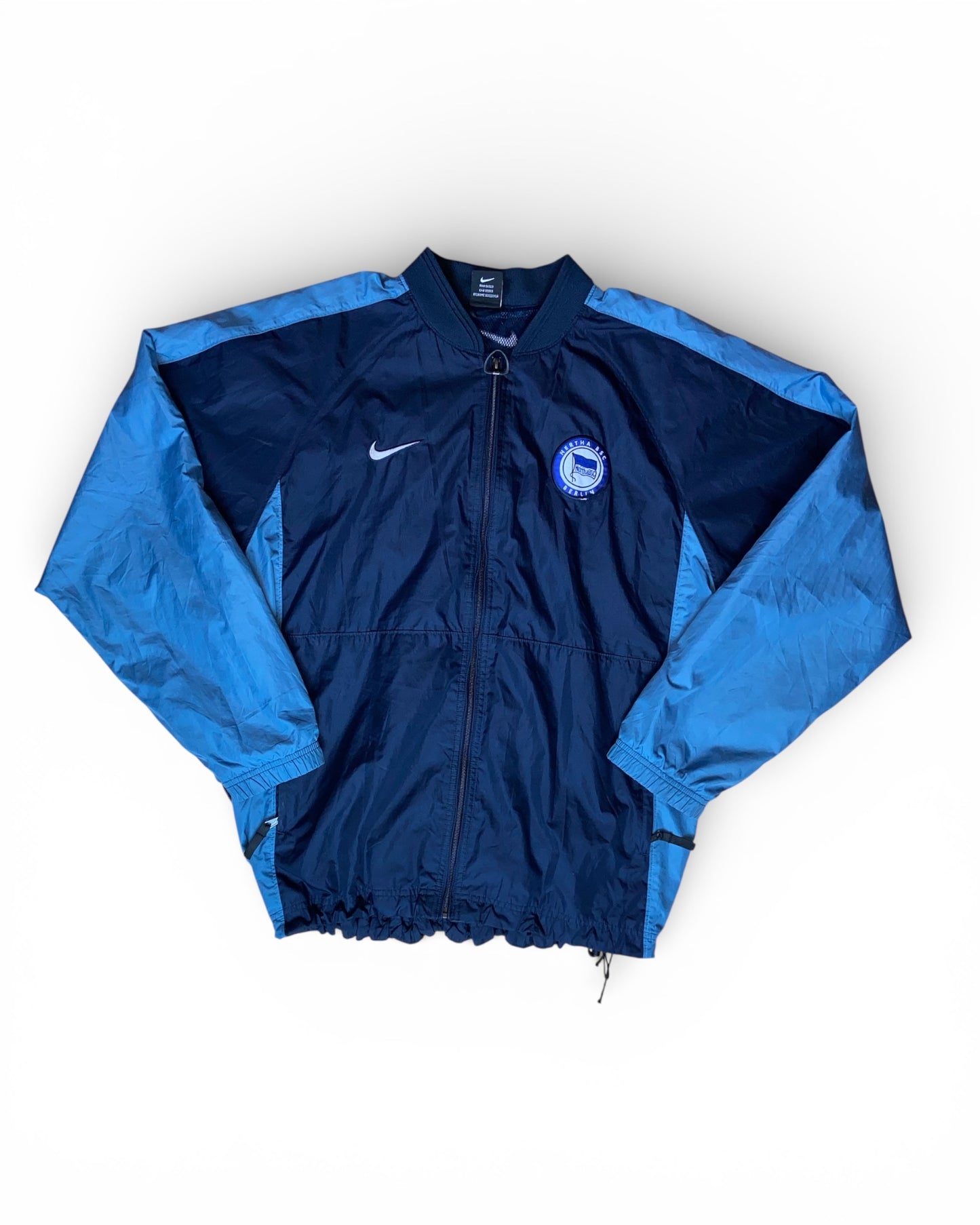 Hertha BSC Jacke 2000 (M/L)