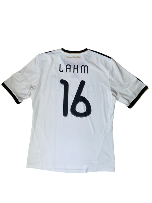 Lahm, DFB, Deutschland Heimtrikot 2010 (XL)