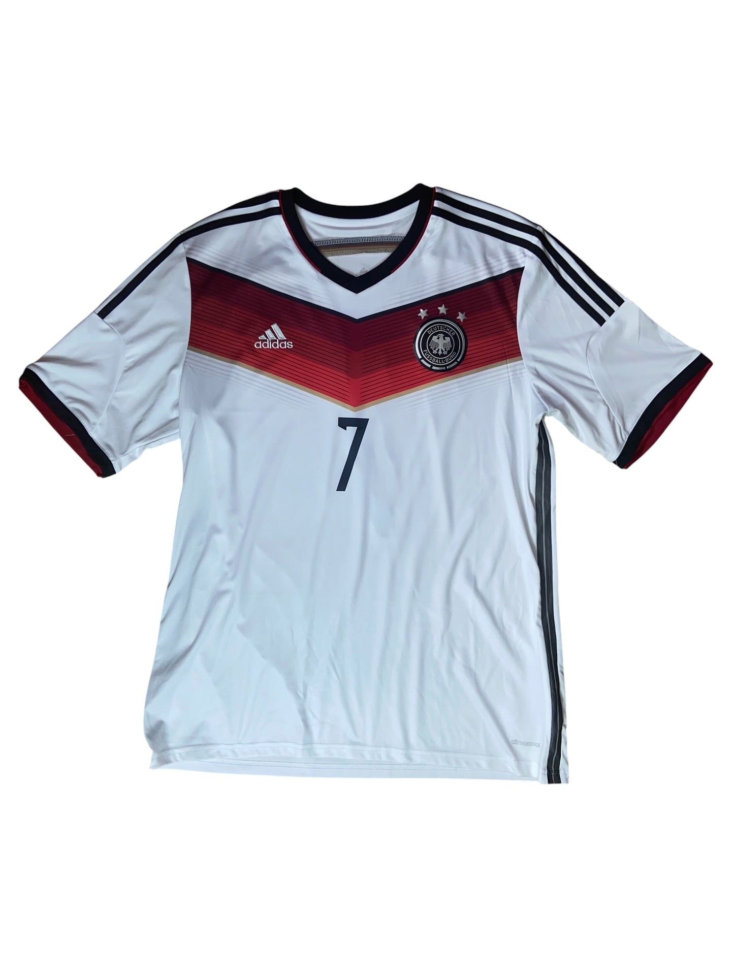 Schweinsteiger, DFB, Deutschland Heimtrikot 2014 (XL)