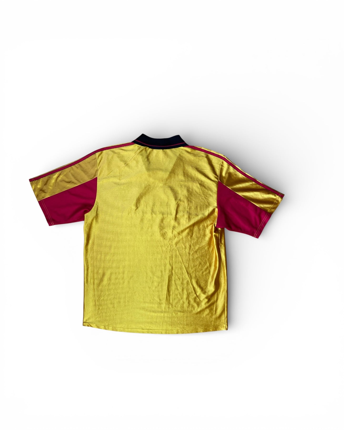 VfB Stuttgart Dritt-Trikot 1999/2000 (XXL)