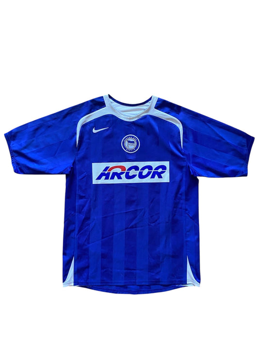 Hertha BSC Heimtrikot 2005/06 (M)