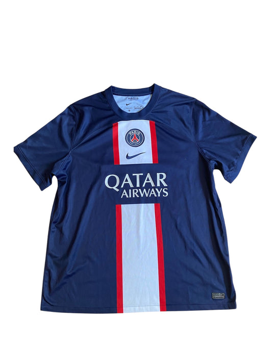 PSG Paris Saint Germain Heimtrikot 2022/2023 (XXL)