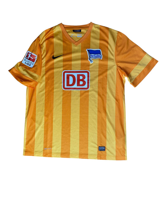 Hertha BSC Auswärtstrikot 2013/2014 (XL)