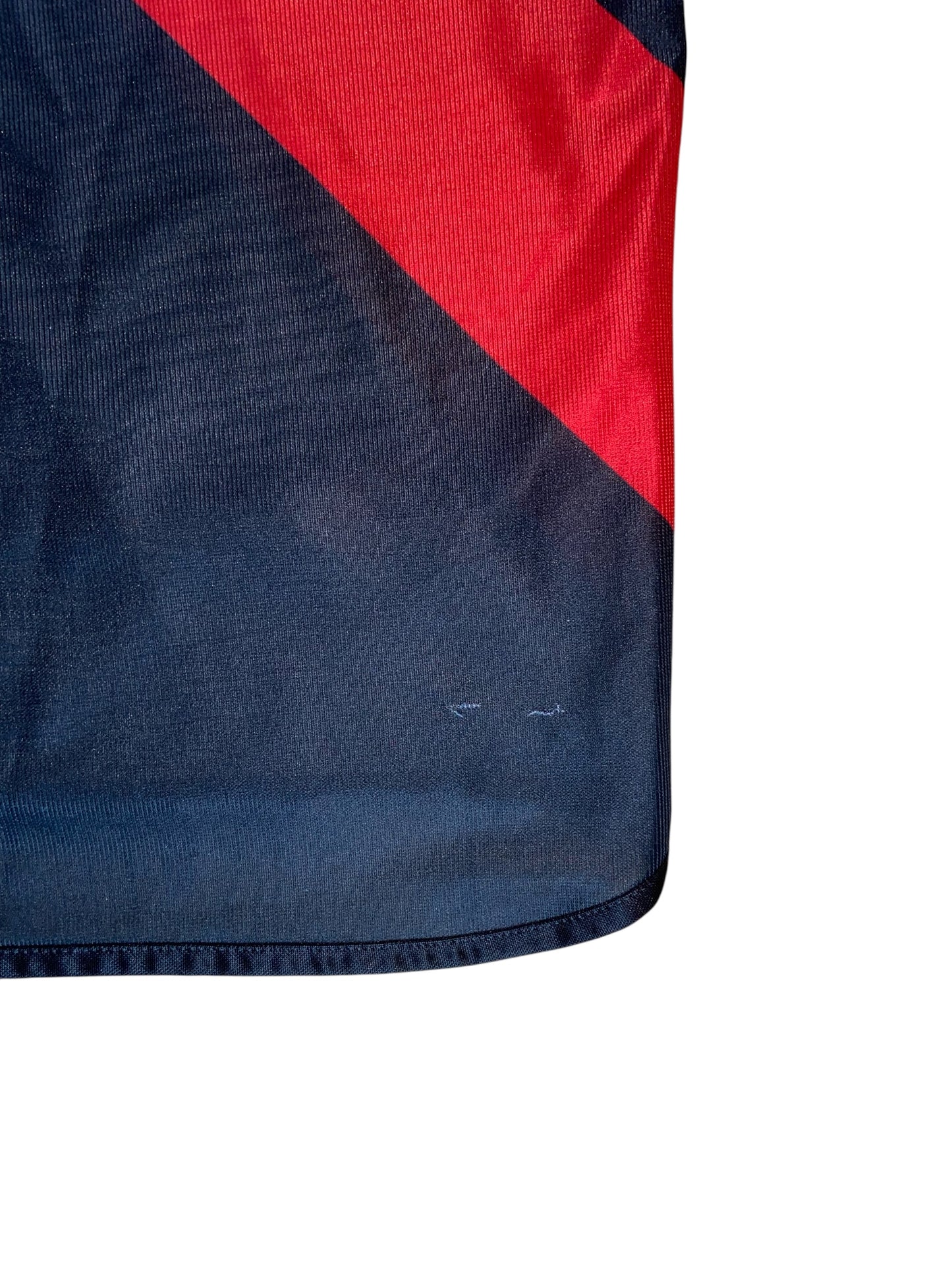 River Plate Dritt-Trikot 2000/2001 (S)