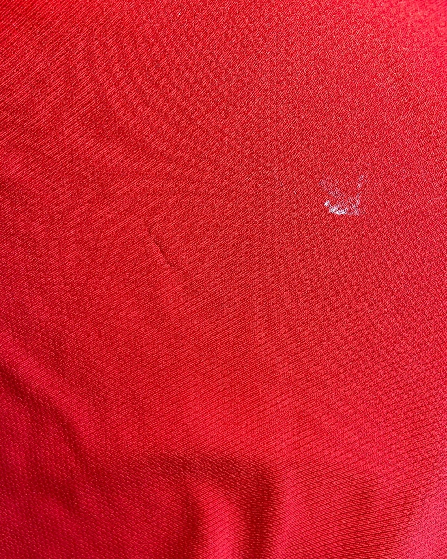 Arsenal Heimtrikots 2008/2009 (S)