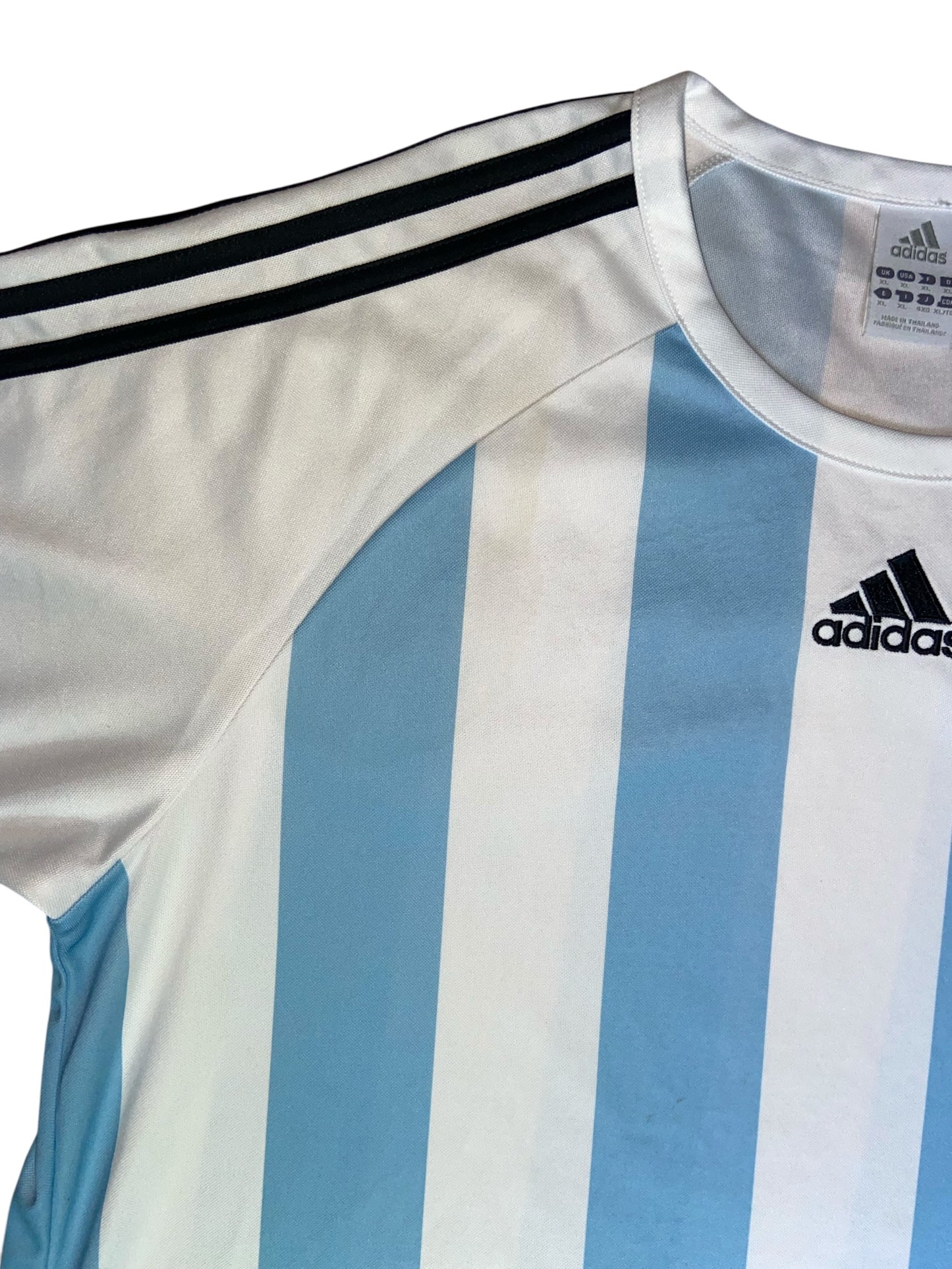 Argetinien Heimtrikot 2006/2007 XL