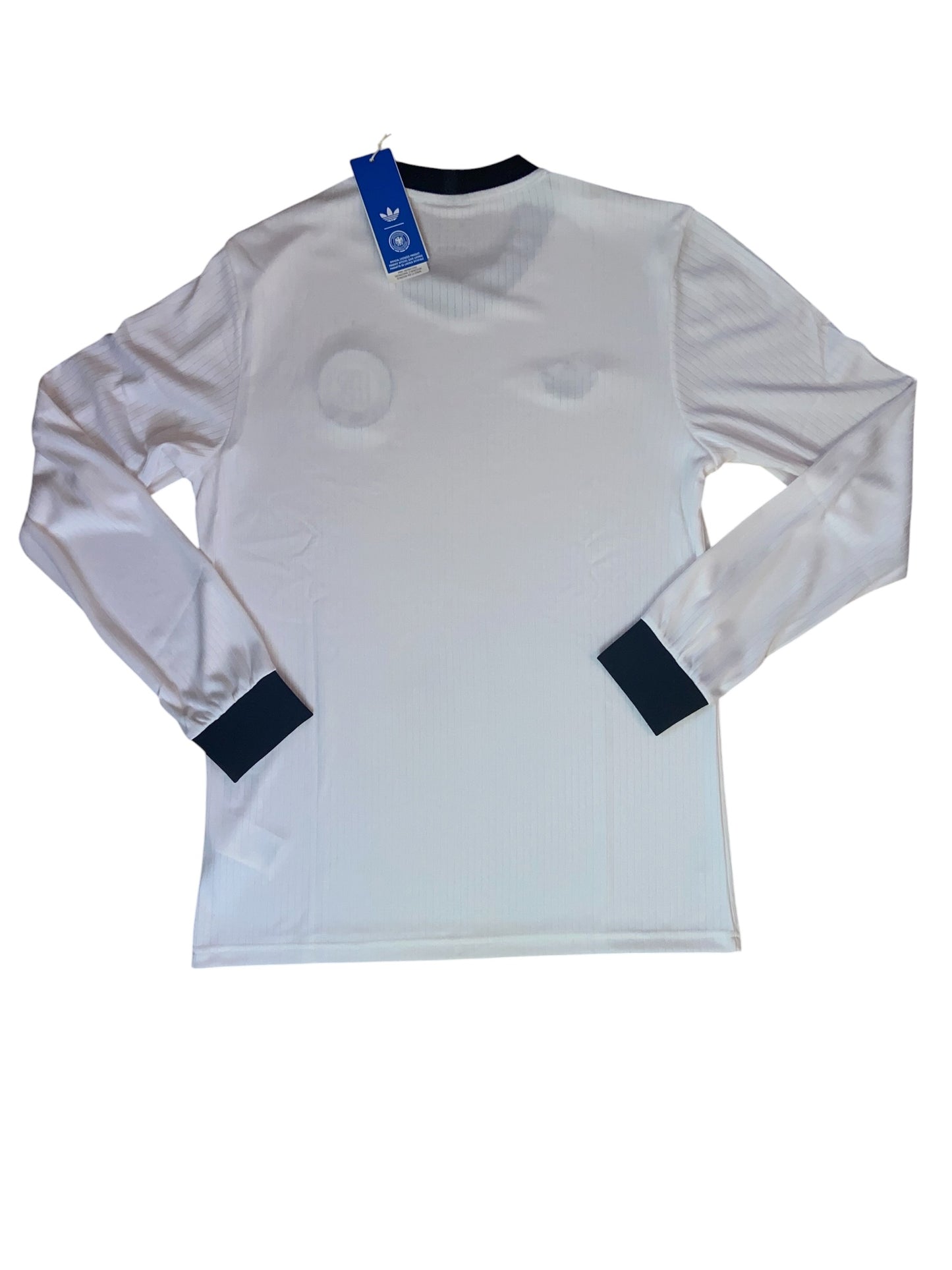 DFB, Deutschland 125-Jahre Trikot 2025 (M/L) Neu mit Etikett