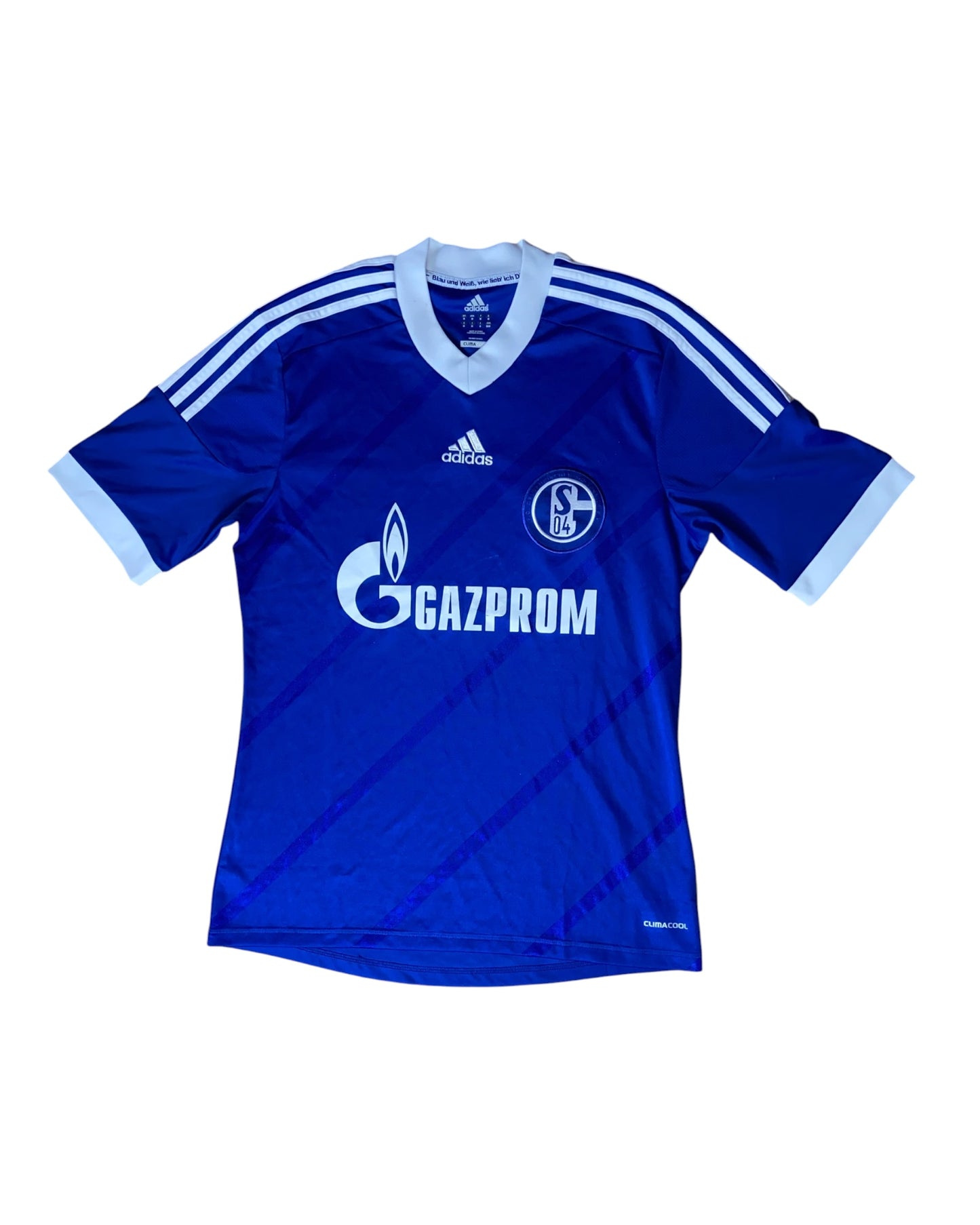 Schalke Heimtrikot 2012/2013 (M)