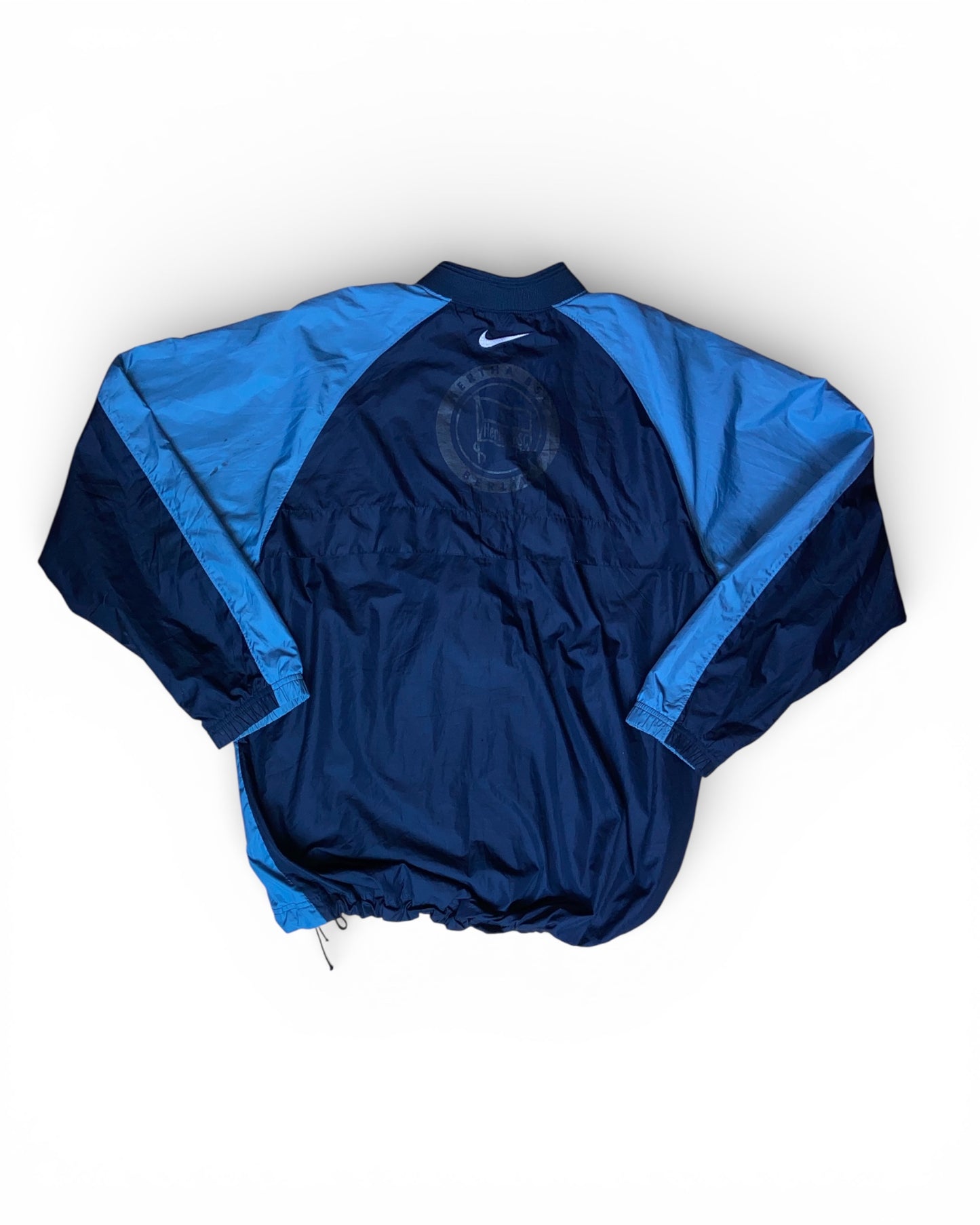 Hertha BSC Jacke 2000 (M/L)