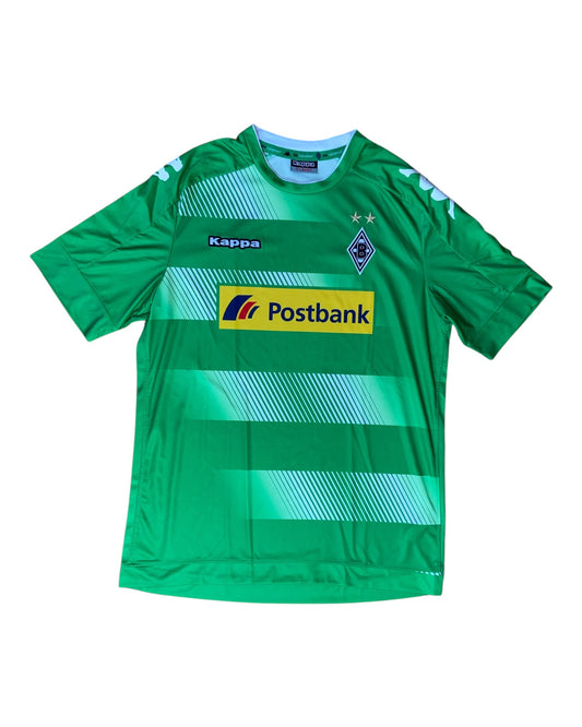 Gladbach Auswärtstrikot 2013/14 (L)