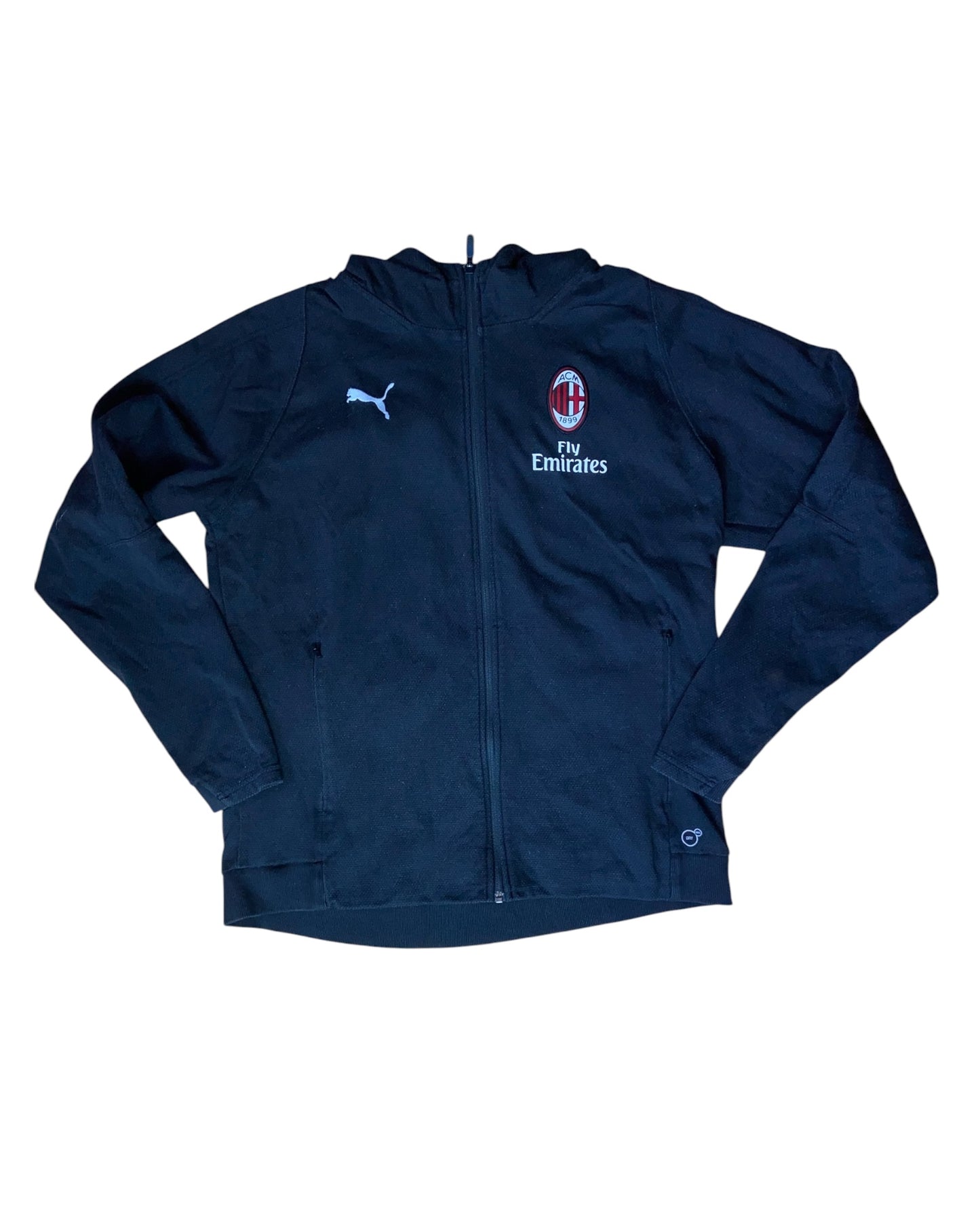 AC Mailand Jacke (L) 2018/2019