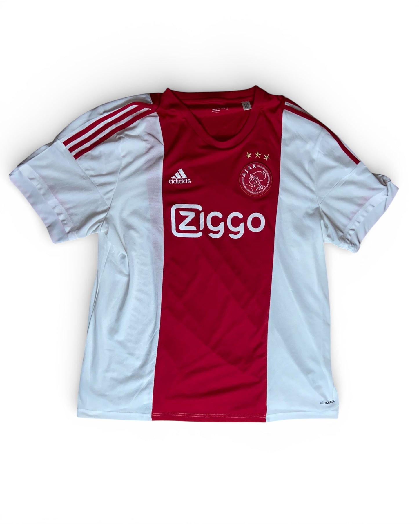 Ajax Amsterdam Heimtrikot 2015/2016 (XXL)