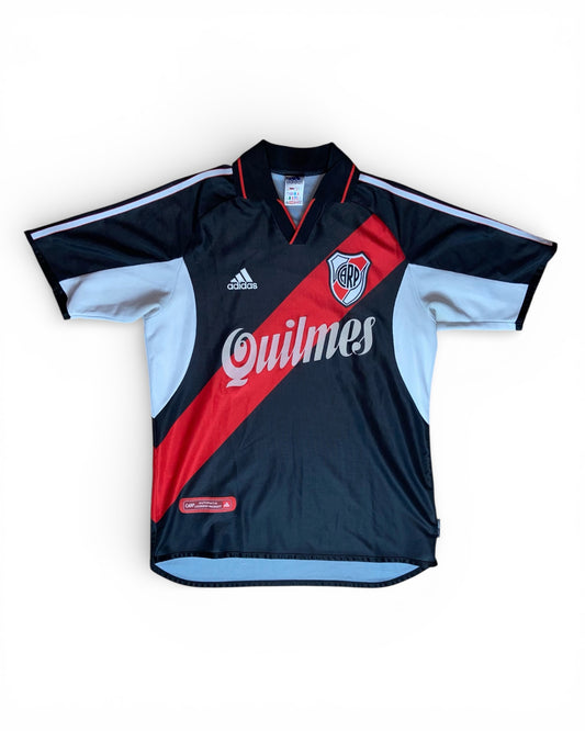 River Plate Dritt-Trikot 2000/2001 (S)