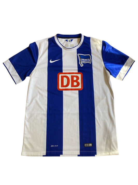 Hertha BSC Heimtrikot 2014/15 (L)