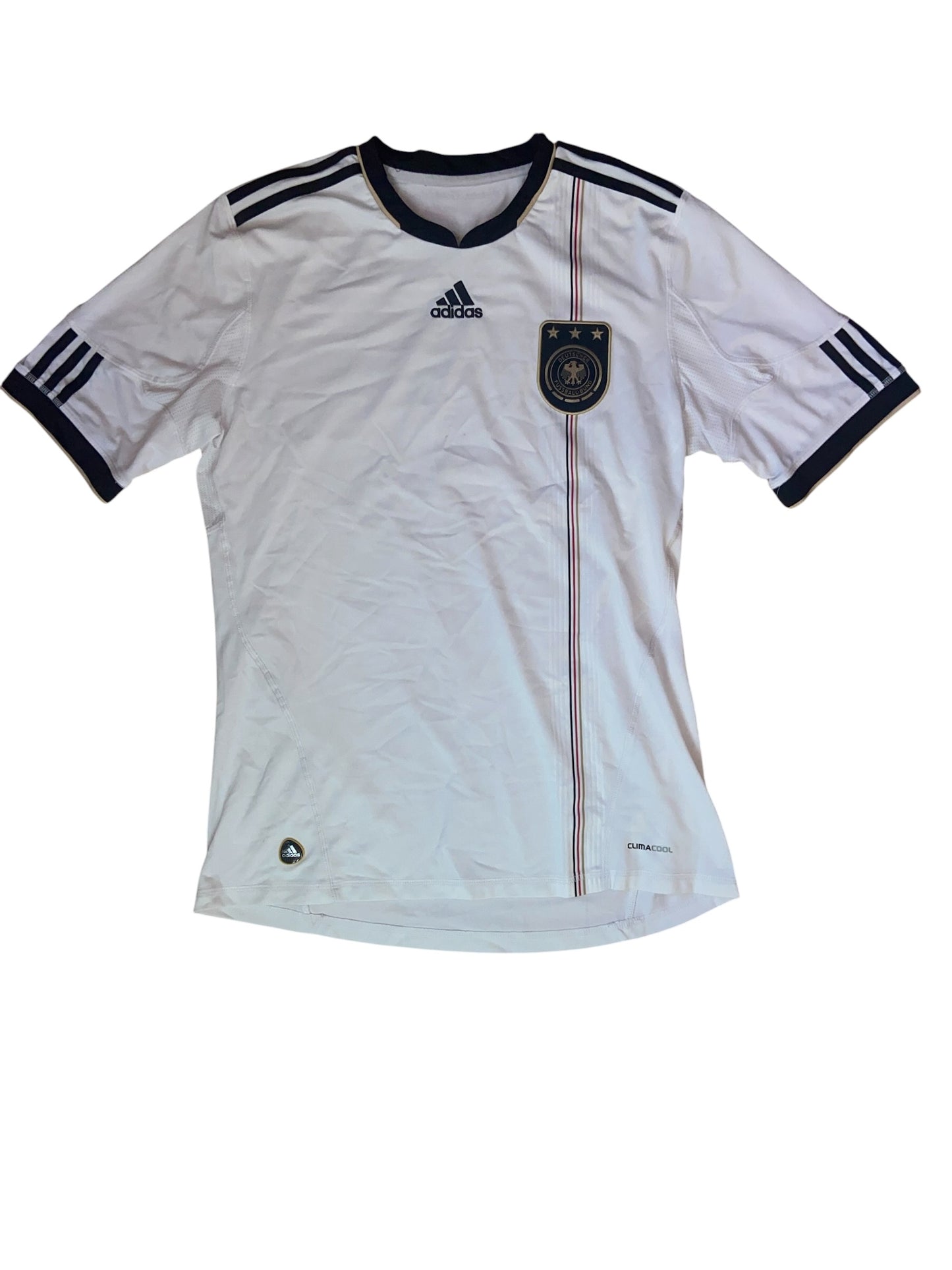 DFB, Deutschland Heimtrikot 2010 (L)