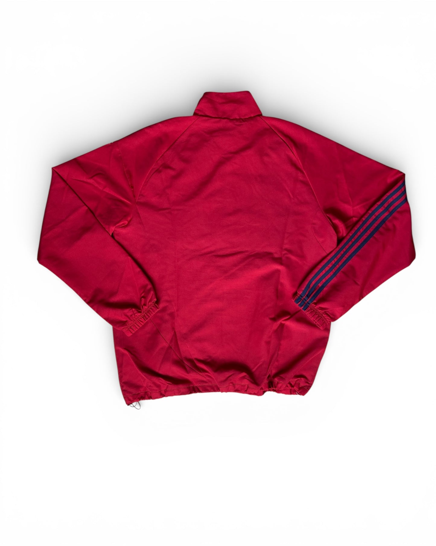 Liverpool Jacke (XL) 2008/2009