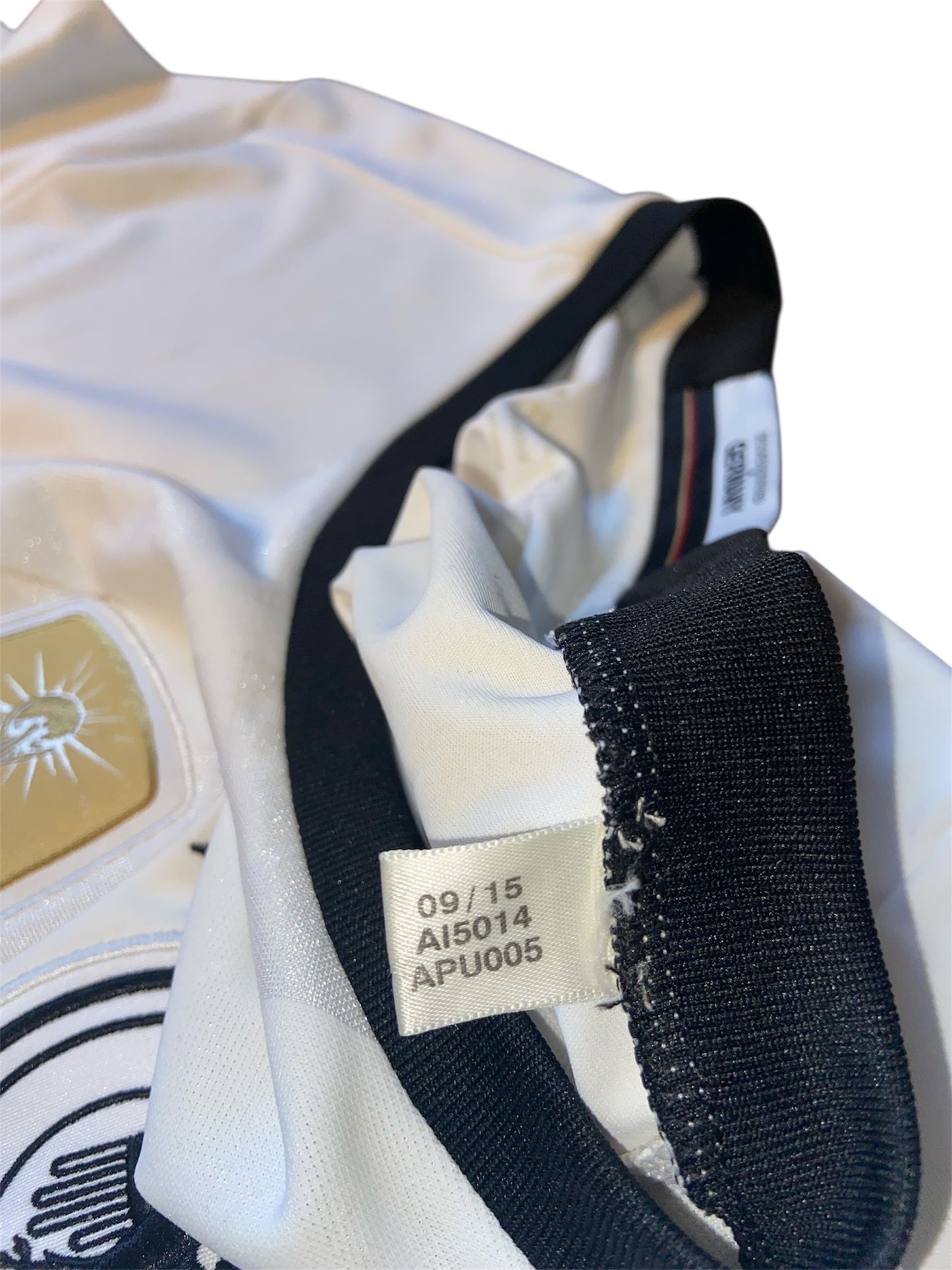 Müller, DFB, Deutschland 2016 (XXL)