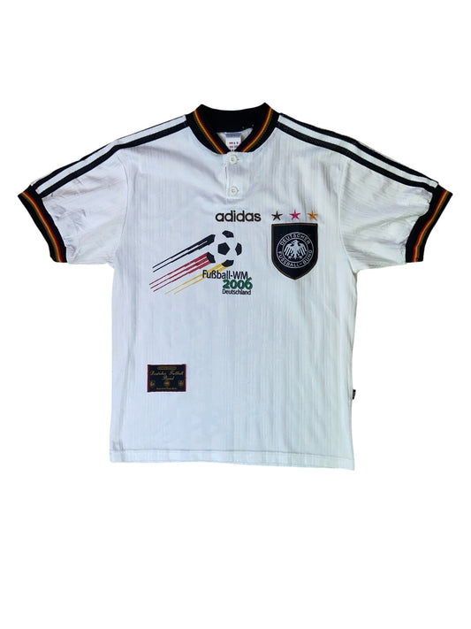 DFB, Deutschland Heimtrikot 1996 (S)