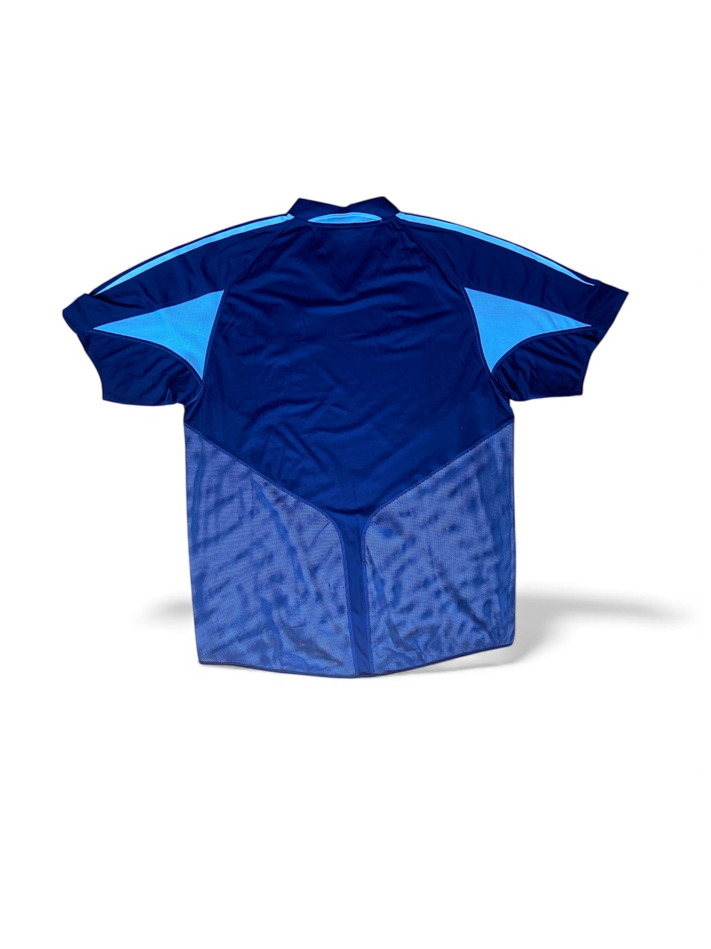 Argentinien Auswärtstrikot 2002 (XL)