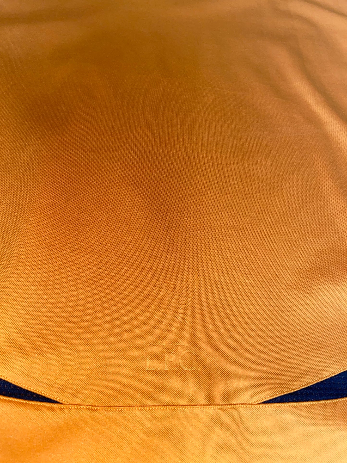Liverpool Torwarttrikot 2006/2007 (XXL)