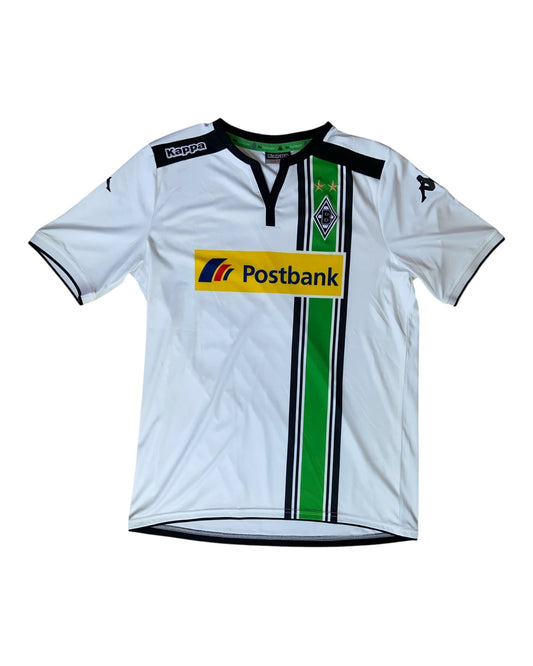 Gladbach Heimtrikot 2015/2016 (L)