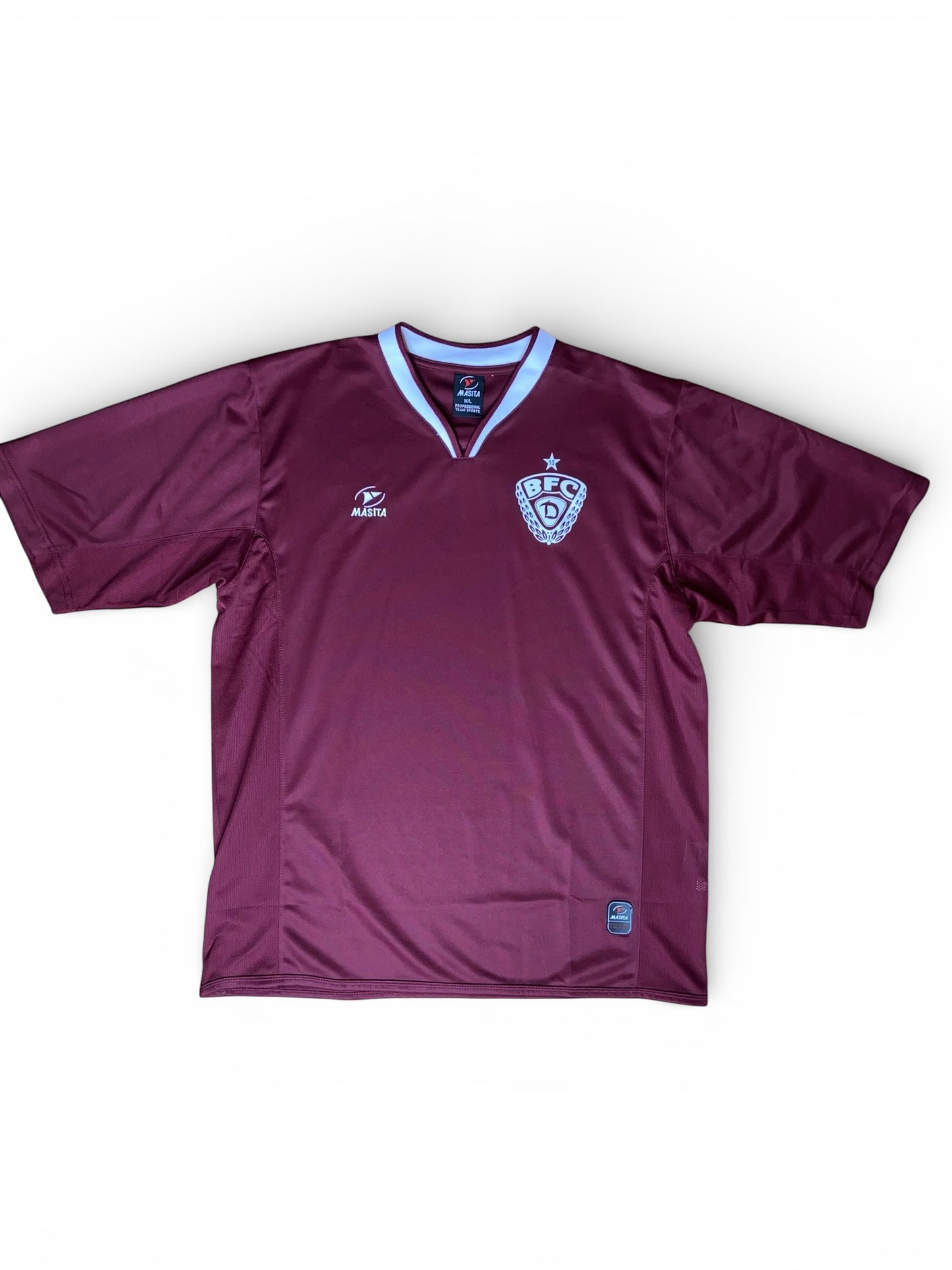 BFC Dynamo Berlin Heimtrikot (L)