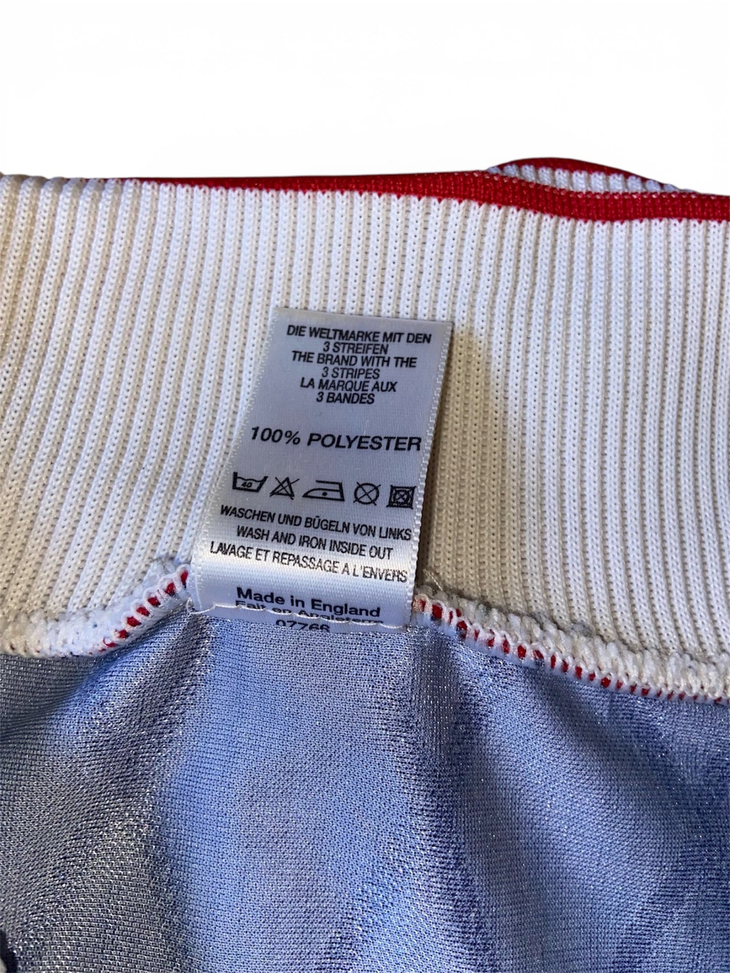 Bayern München Auswärtstrikot 1998/1999 (XXL)