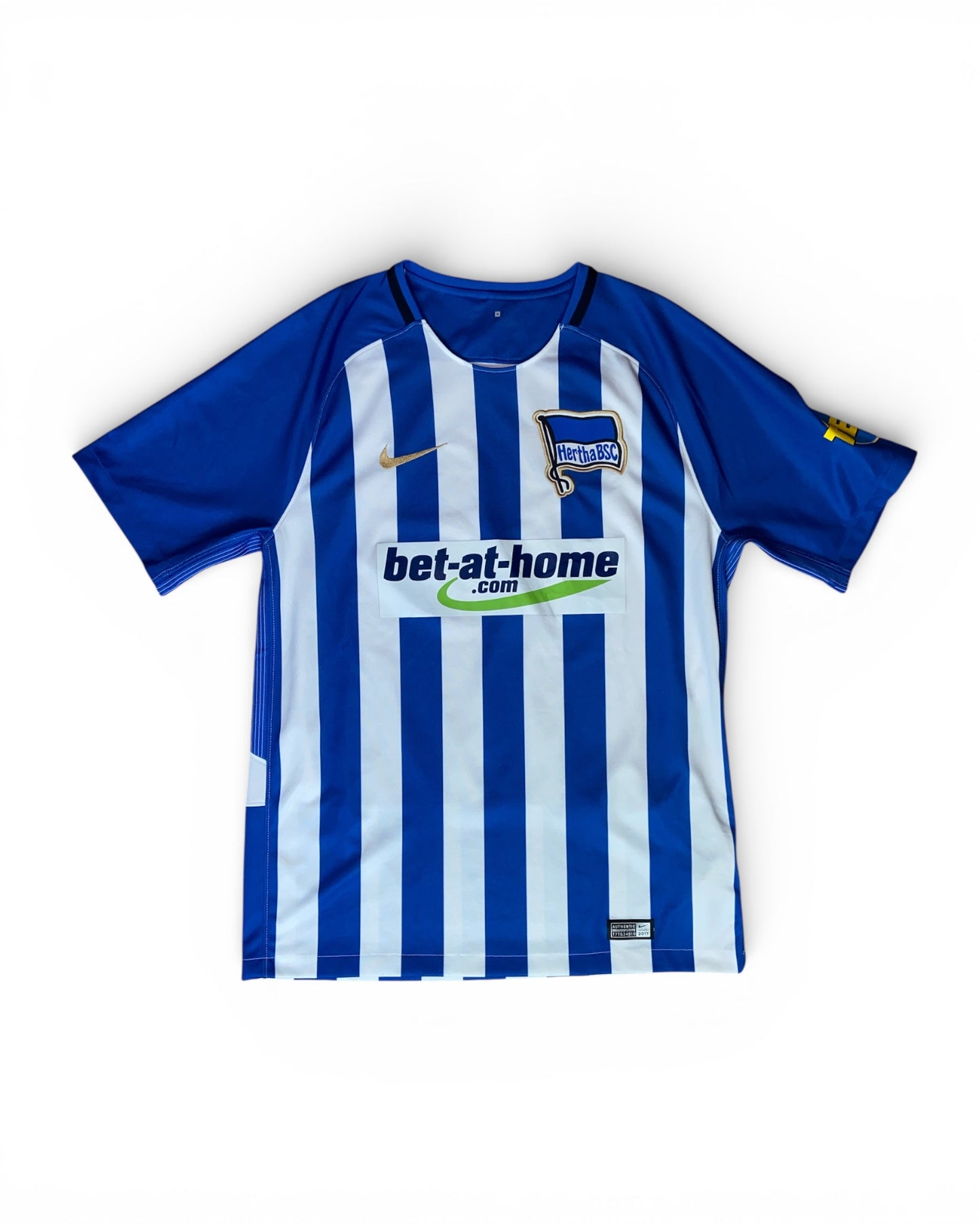 Hertha BSC Heimtrikot 2017/2018 (M)