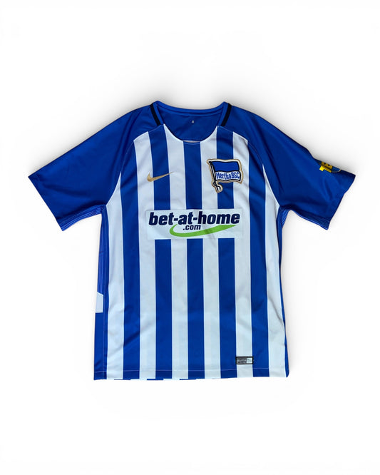 Hertha BSC Heimtrikot 2017/2018 (M)