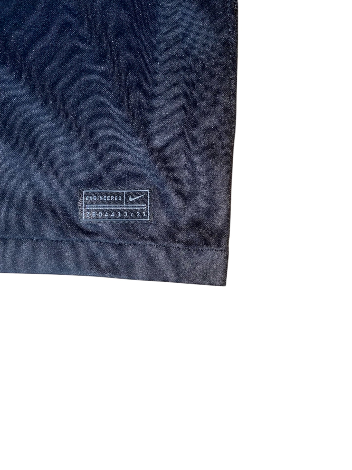 Messi, PSG, Paris Saint Germain Drittes Trikot 2021/2022 (XL)