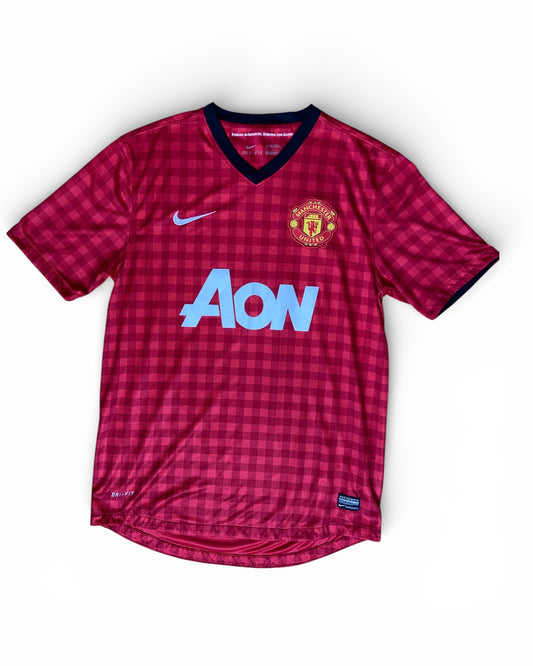 Manchester United Heimtrikot 2012/2013 (M)