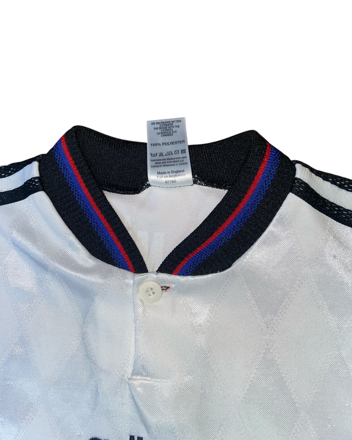 Basler, FC Bayern Auswärtstrikot 1996/1997 (M)