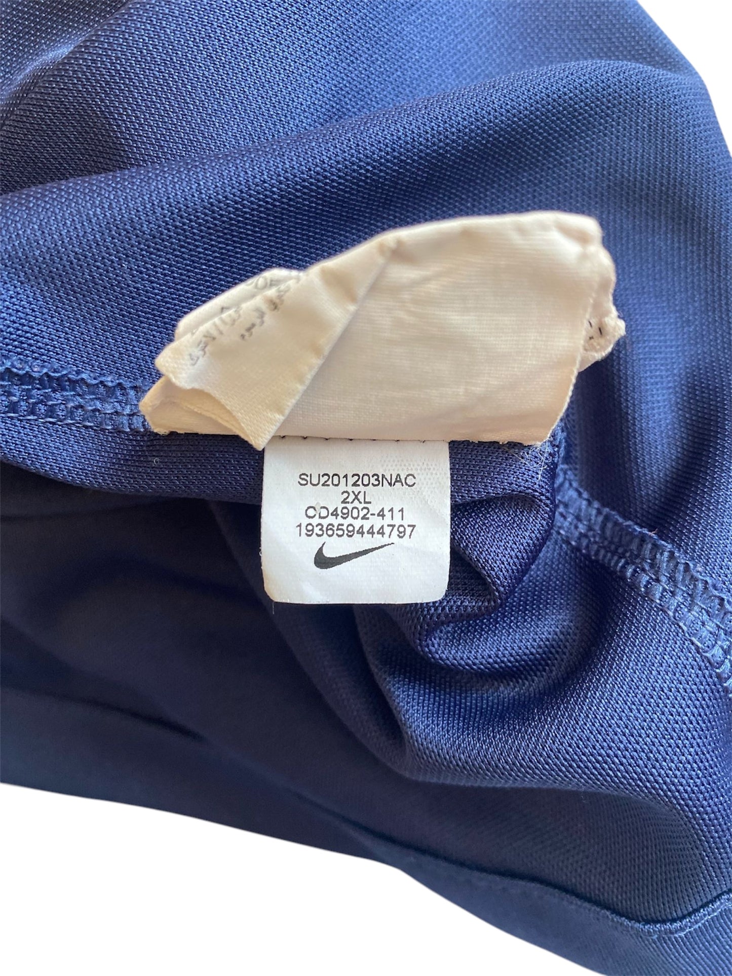 PSG Paris Saint Germain Tank-Top 2020/21 (XXL)