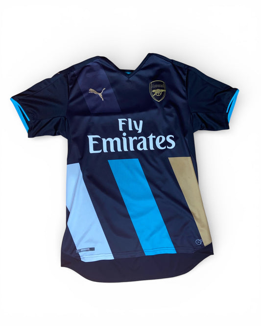Arsenal Dritttrikot 2015/2016 (M)