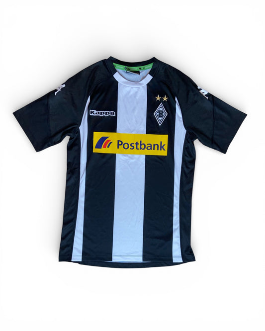 Gladbach Dritt-Trikot 2017/2018 (S)