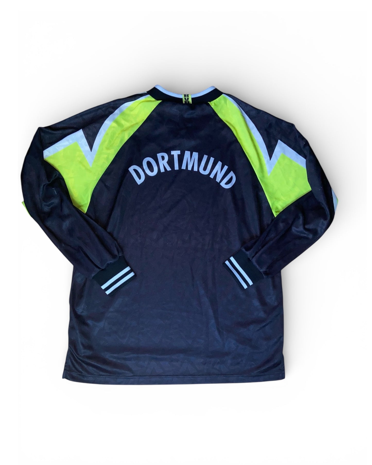 BVB, Dortmund Auswärtstrikot 1995/1996 (XXL)