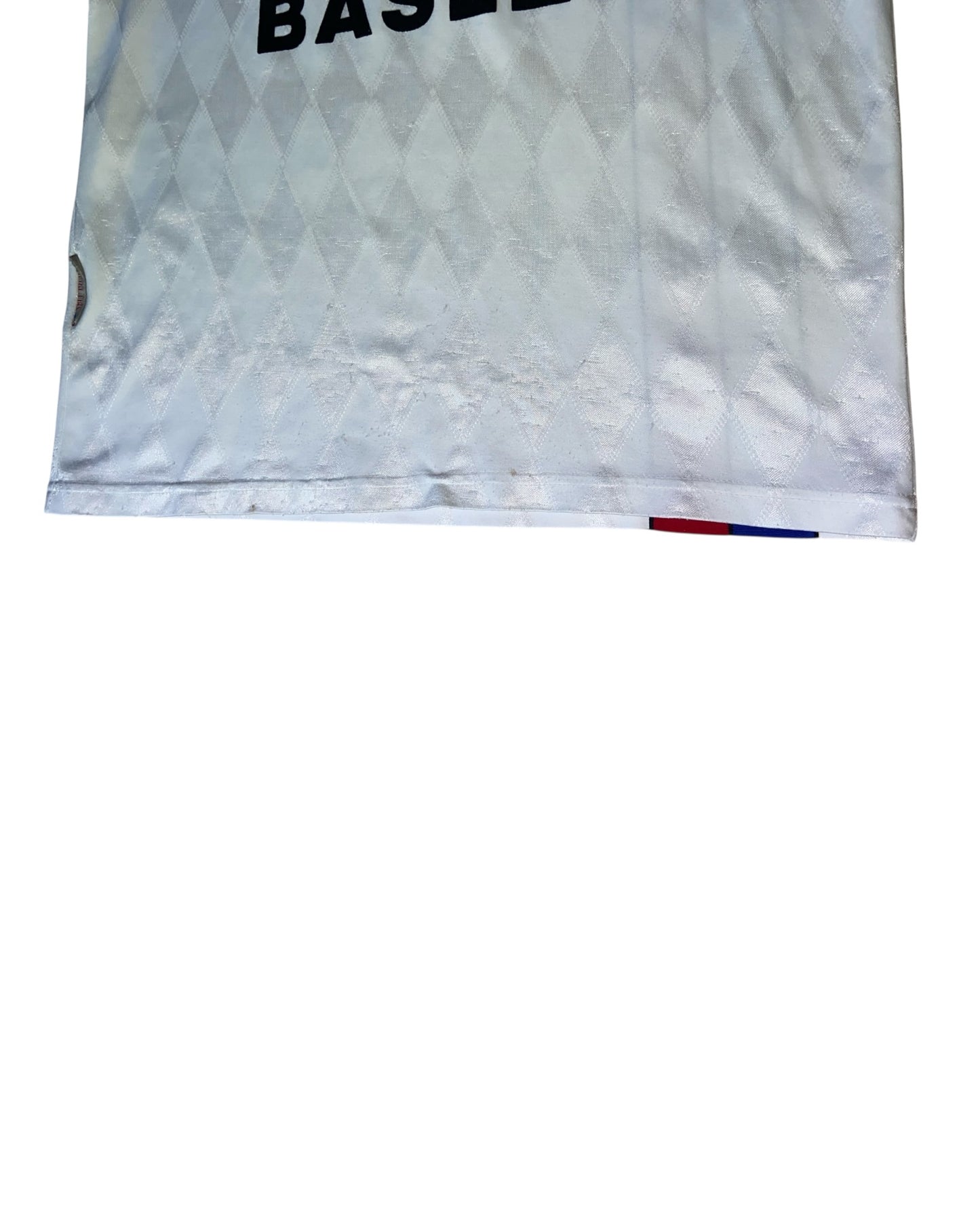 Basler, FC Bayern Auswärtstrikot 1996/1997 (M)