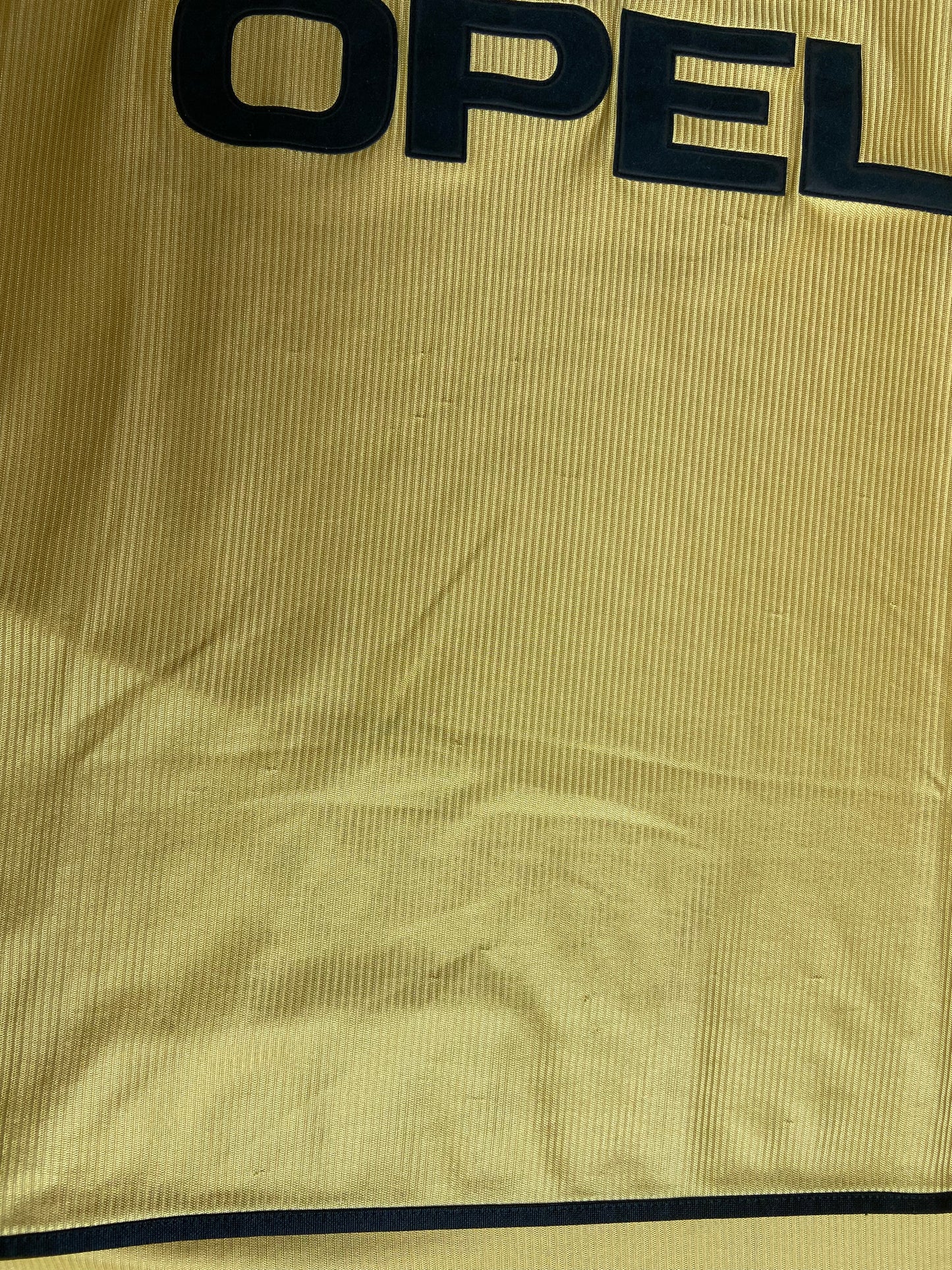 AC Mailand 1999/2000 (XL) Pokal-Trikot