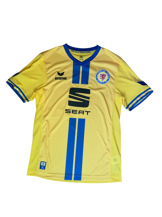 Braunschweig Heimtrikot 2017/2018 (M/L)