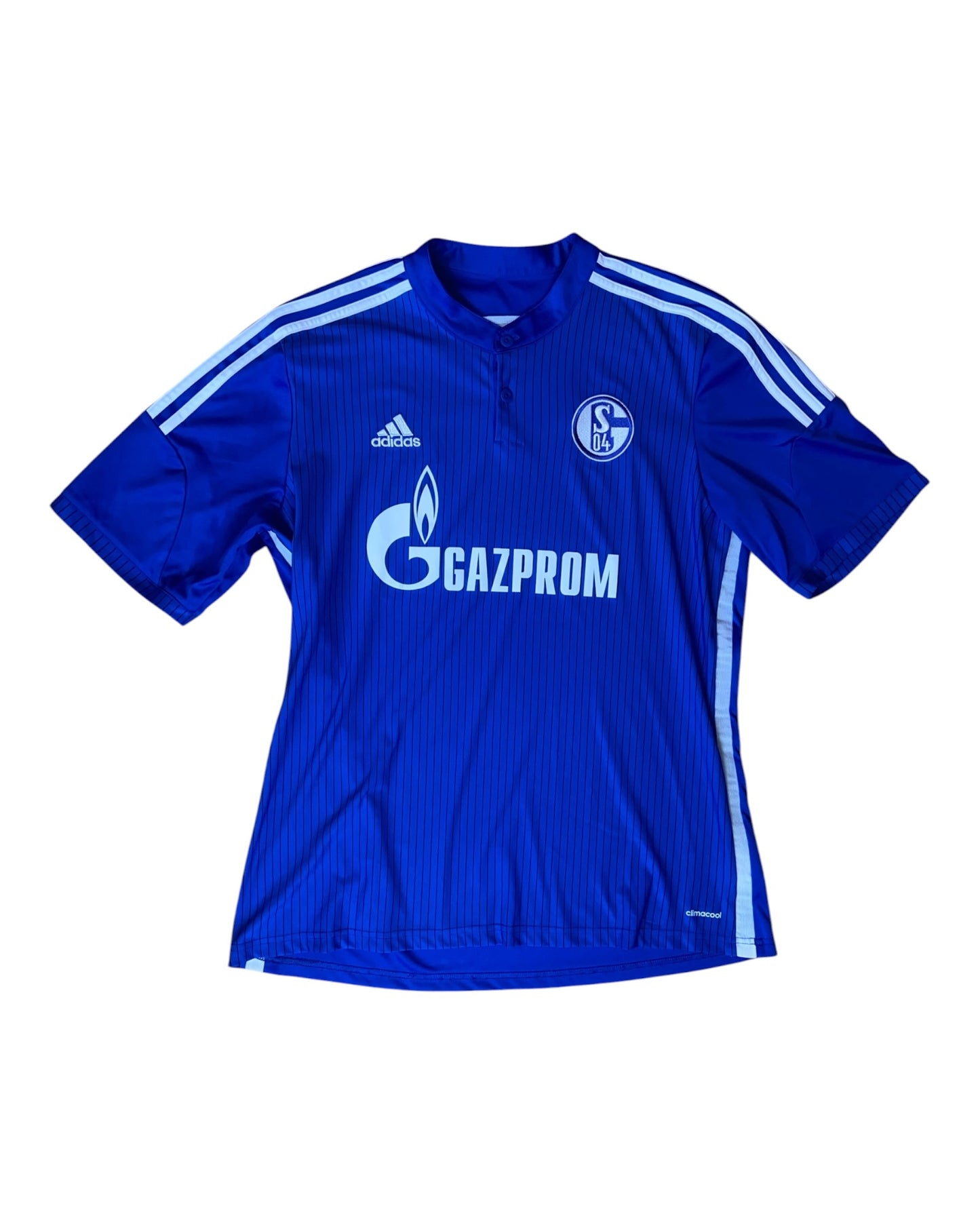 Schalke Heimtrikot 2015/2016 (XL)