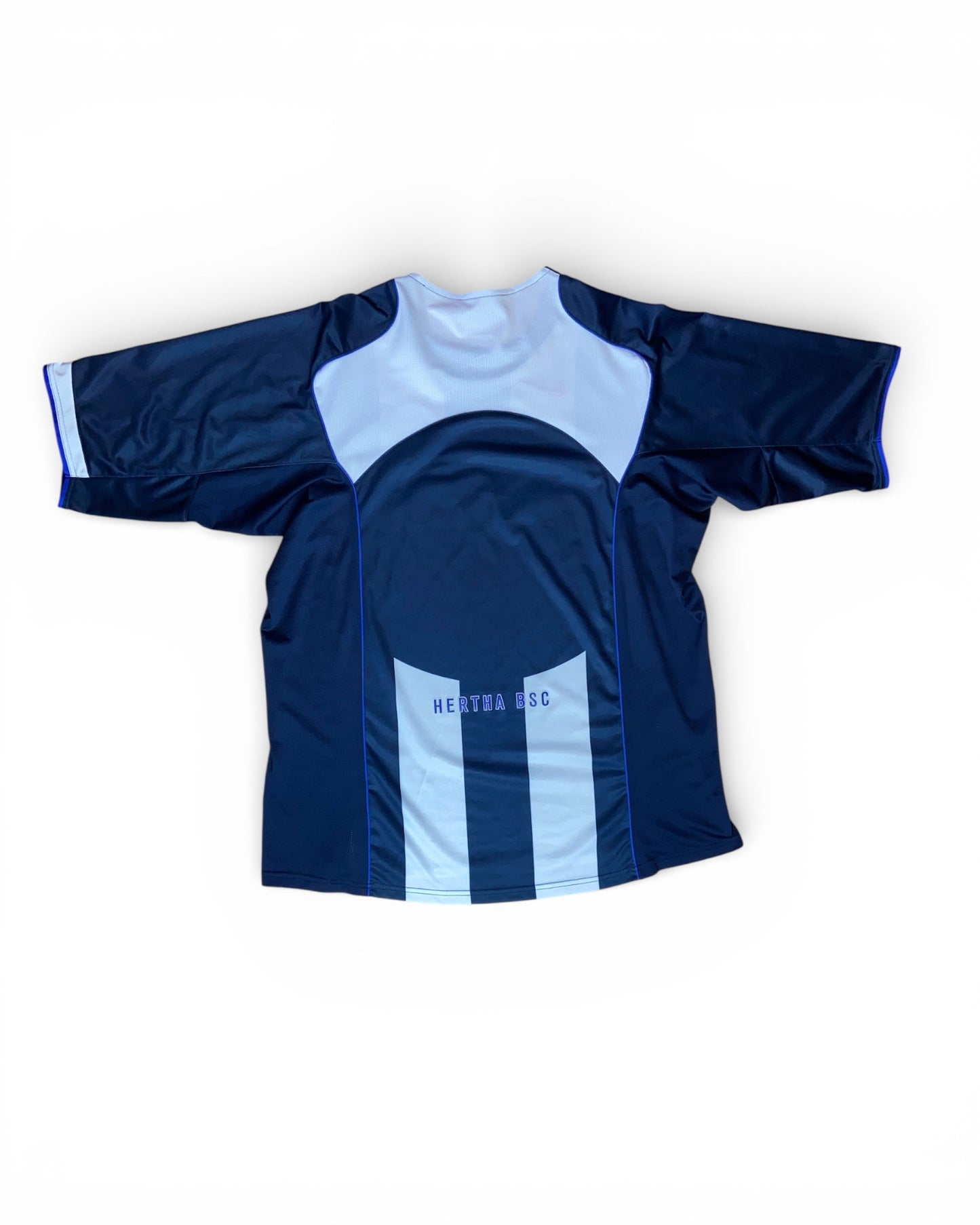 Hertha BSC Heimtrikot 2004/2005 (XXL)