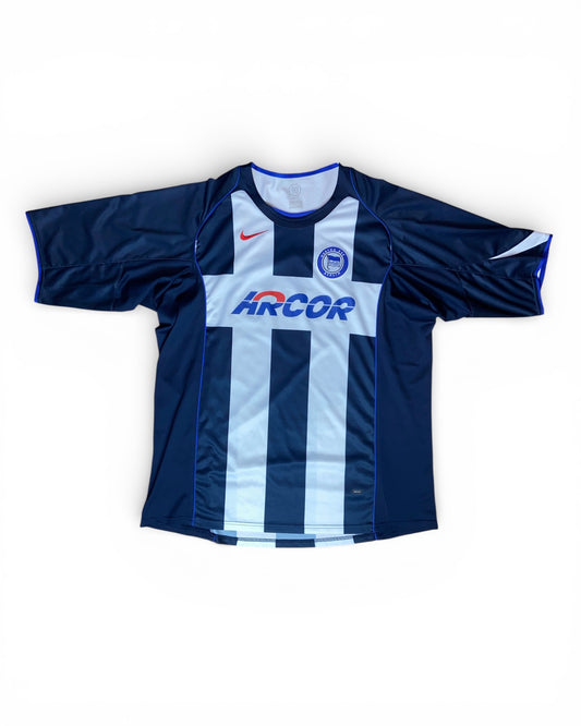 Hertha BSC Heimtrikot 2004/2005 (XXL)
