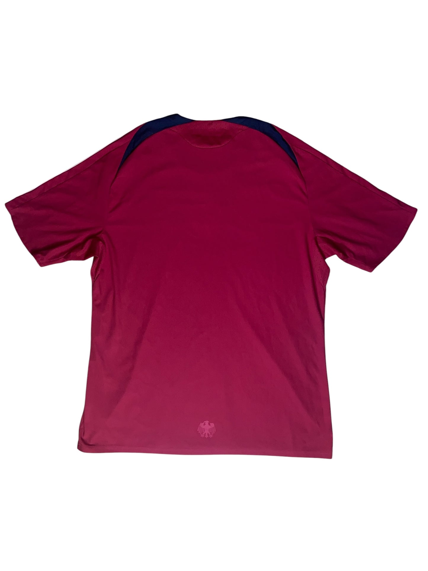 DFB, Deutschland 2008 Auswärtstrikot (XL)