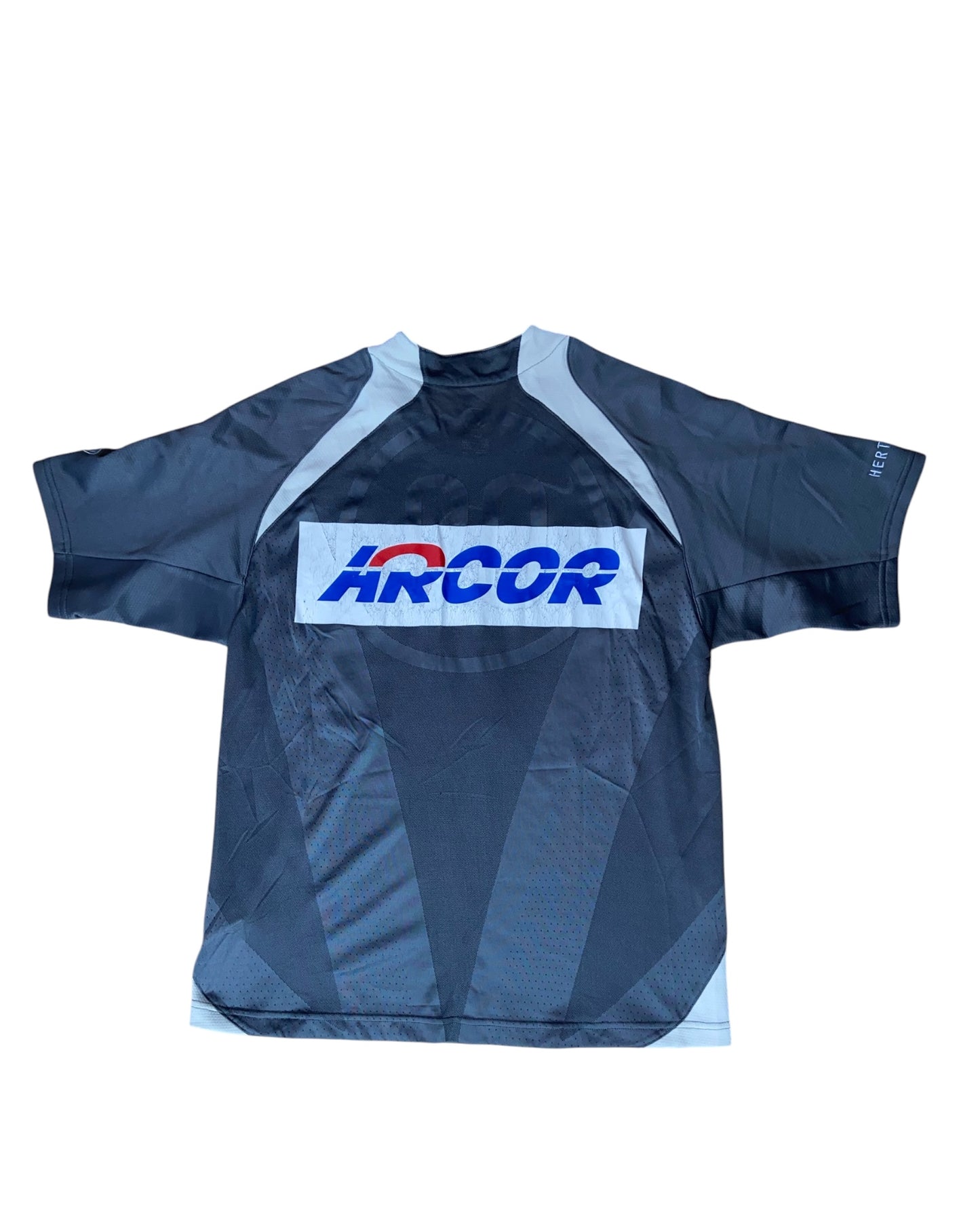 Hertha BSC Trainings Trikot 2005/2006 (M/L)
