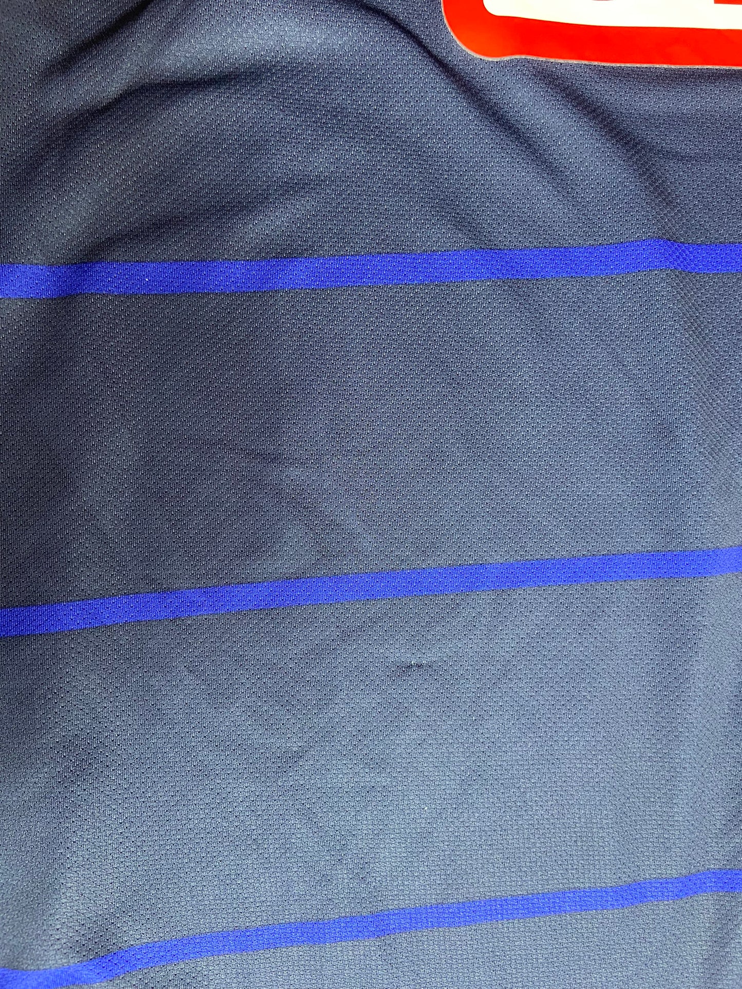 Hertha BSC Heimtrikot 2011/2012 (L)