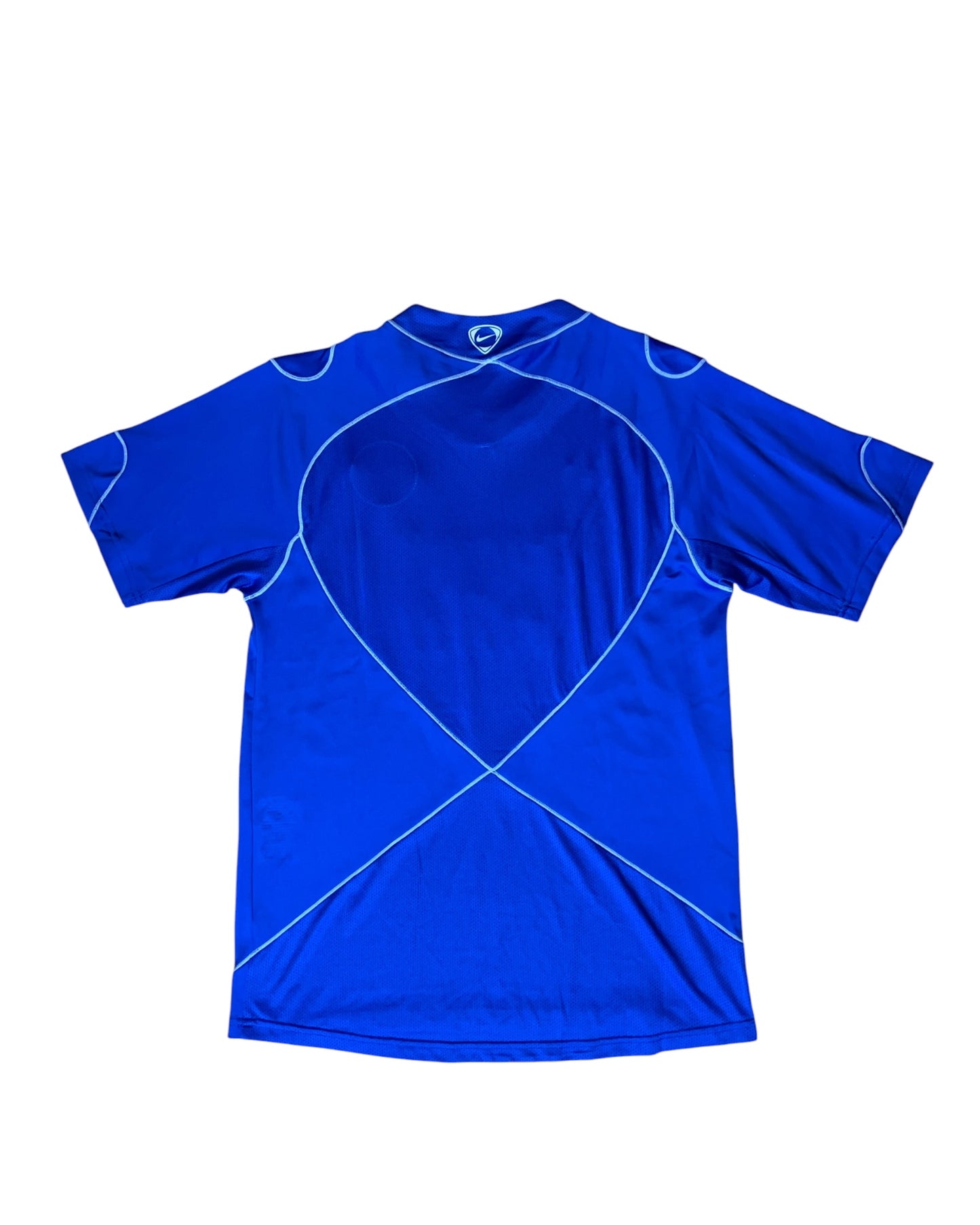 Hertha BSC Trainings Trikot 2007 (M/L)