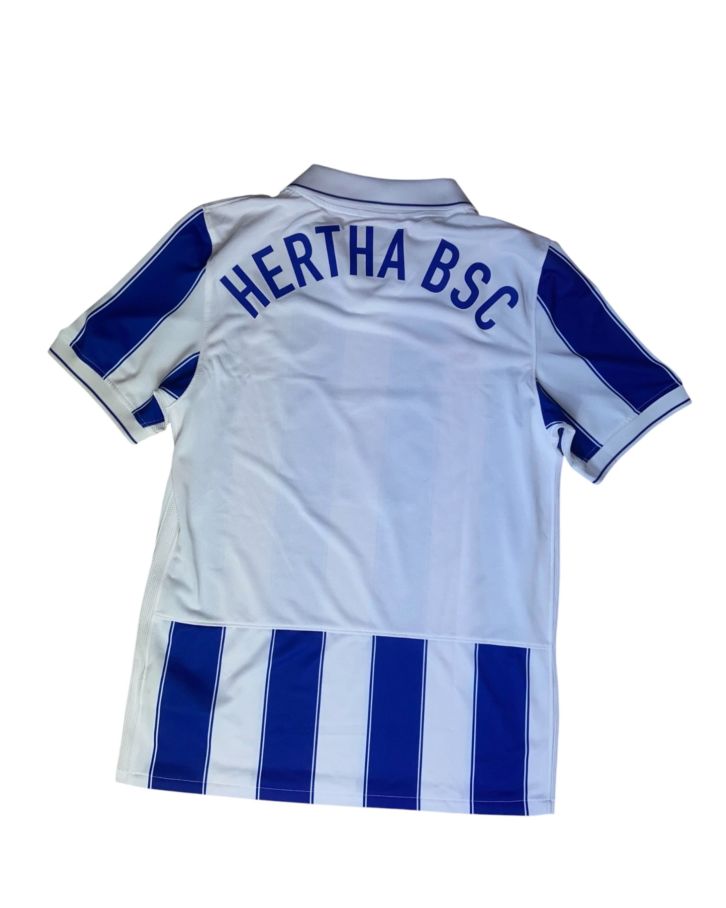 Hertha BSC Heimtrikot 2009/2010 (S)