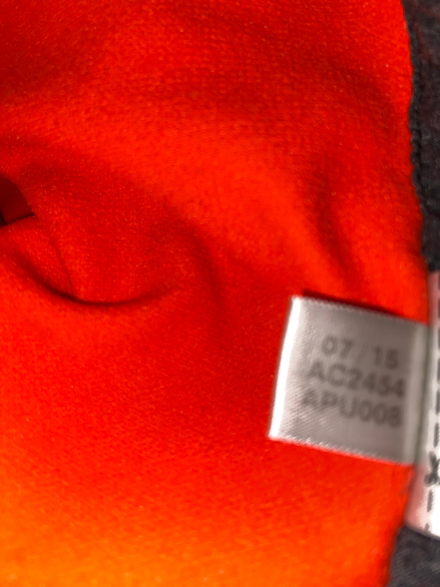 Manchester United Trainingsjacke 2015 (M)